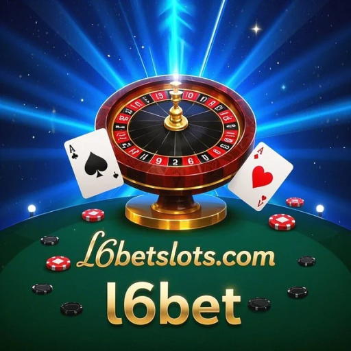 Descubra a Emoção dos Jackpots no l6bet